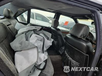 Zdjęcie 10 z 12 samochodu: 1993 MERCEDES-BENZ 500 SEL VIN:WDBGA51E2PA123367 - miniatura