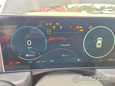 Zdjęcie 9 z 12 samochodu: 2026 HYUNDAI SONATA HYBRID LIMITED VIN:KMHL54JJ6TA159399 - miniatura