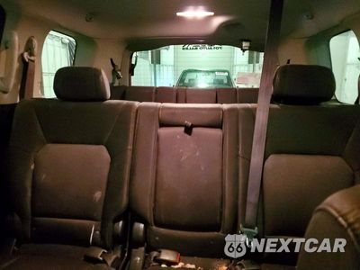Zdjęcie 10 z 13 samochodu: 2011 HONDA PILOT EX VIN:5FNYF4H47BB072480 - miniatura