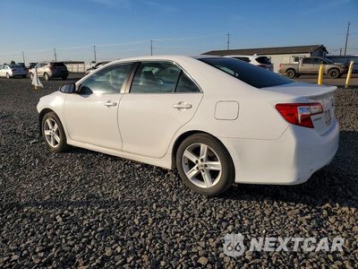 Drugie zdjęcie samochodu z przodu: 2014 TOYOTA CAMRY SE VIN:4T1BF1FK2EU410445 - miniatura