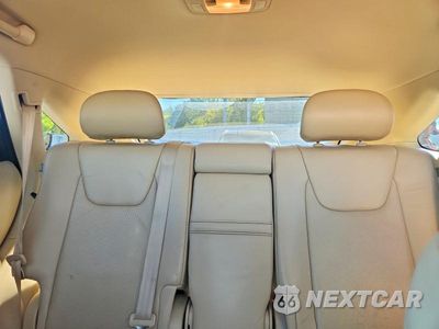 Zdjęcie 10 z 13 samochodu: 2013 LEXUS RX 350 BASE VIN:2T2BK1BA4DC165457 - miniatura