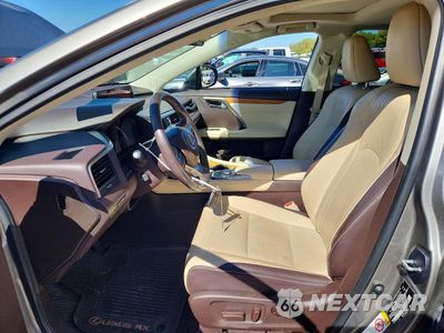 Zdjęcie 7 z 13 samochodu: 2017 LEXUS RX 350 BASE VIN:2T2BZMCA8HC096306 - miniatura