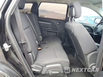 Zdjęcie 11 z 13 samochodu: 2010 DODGE JOURNEY SXT VIN:3D4PH5FV8AT269037 - miniatura