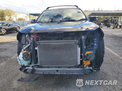 Piąte zdjęcie samochodu w środku: 2025 TOYOTA RAV4 HYBRID XLE VIN:JTMRWRFV9SJ074334 - miniatura