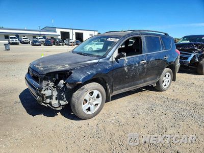 2007 TOYOTA RAV4 BASE JTMBD33V976043426 - główne zdjęcie licytacji z USA - miniatura