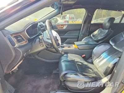 Zdjęcie 7 z 12 samochodu: 2017 LINCOLN CONTINENTAL VIN:1LN6L9HK3H5606270 - miniatura