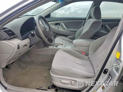Zdjęcie 7 z 12 samochodu: 2011 TOYOTA CAMRY LE VIN:4T1BF3EK7BU657419 - miniatura