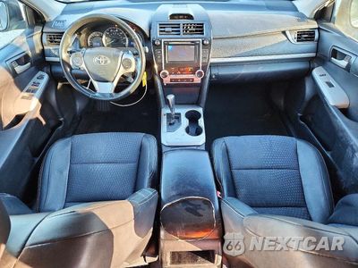 Zdjęcie 8 z 13 samochodu: 2013 TOYOTA CAMRY SE VIN:4T1BF1FK0DU658689 - miniatura