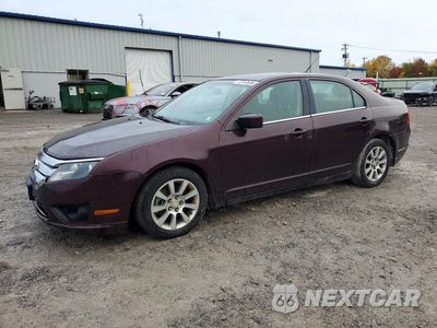 2011 FORD FUSION SE 3FAHP0HAXBR205992 - główne zdjęcie licytacji z USA - miniatura
