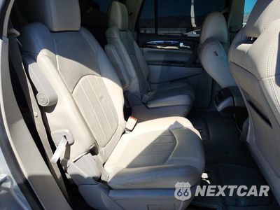 Zdjęcie 11 z 13 samochodu: 2015 BUICK ENCLAVE VIN:5GAKVCKD8FJ271145 - miniatura