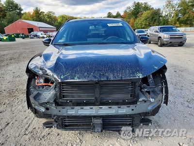 Piąte zdjęcie samochodu w środku: 2024 FORD ESCAPE ST LINE ELITE VIN:1FMCU9PZ7RUB14623 - miniatura