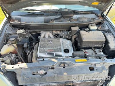 Zdjęcie 7 z 10 samochodu: 2002 LEXUS RX 300 VIN:JTJGF10U420142731 - miniatura