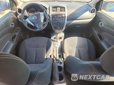 Zdjęcie 8 z 12 samochodu: 2015 NISSAN VERSA 1.6 SV VIN:3N1CN7APXFL818062 - miniatura