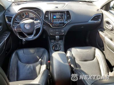 Zdjęcie 8 z 13 samochodu: 2020 JEEP CHEROKEE LIMITED VIN:1C4PJMDX7LD622229 - miniatura