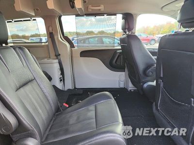 Zdjęcie 11 z 13 samochodu: 2015 CHRYSLER TOWN & COUNTRY TOURING VIN:2C4RC1BG8FR562659 - miniatura