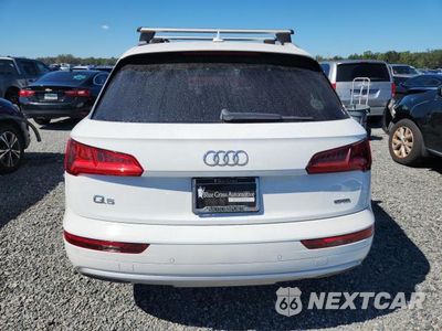 Zdjęcie 6 z 13 samochodu: 2019 AUDI Q5 PREMIUM PLUS VIN:WA1BNAFY3K2103654 - miniatura