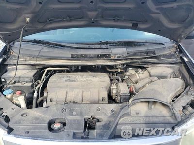 Zdjęcie 12 z 13 samochodu: 2012 HONDA ODYSSEY EXL VIN:5FNRL5H66CB095609 - miniatura