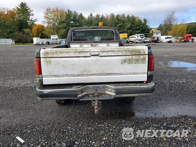 Zdjęcie 6 z 13 samochodu: 1987 FORD F250 VIN:1FTHF26L6HKA62355 - miniatura