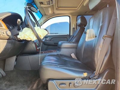 Zdjęcie 7 z 13 samochodu: 2007 CHEVROLET TAHOE K1500 VIN:1GNFK13097J394714 - miniatura