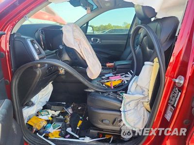 Zdjęcie 7 z 12 samochodu: 2021 KIA SORENTO S VIN:5XYRLDLC1MG006238 - miniatura