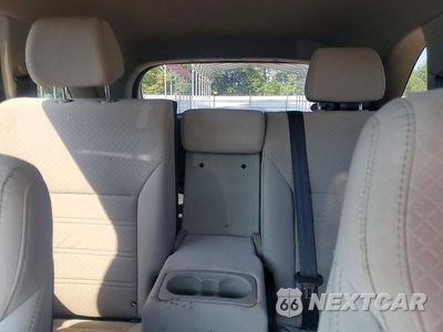 Zdjęcie 10 z 13 samochodu: 2017 KIA SORENTO LX VIN:5XYPG4A31HG254011 - miniatura