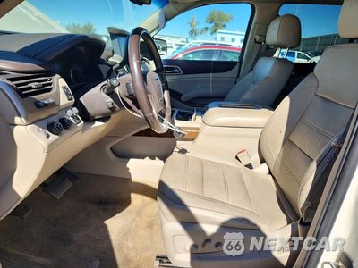 Zdjęcie 7 z 14 samochodu: 2015 GMC YUKON XL DENALI VIN:1GKS2JKJ4FR158767 - miniatura