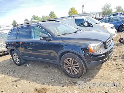 Czwarte zdjęcie samochodu z boku: 2010 VOLVO XC90 3.2 VIN:YV4982CZ6A1548731 - miniatura