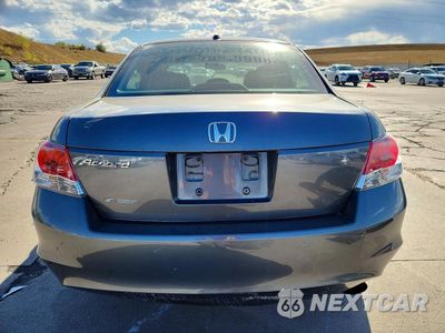 Zdjęcie 6 z 13 samochodu: 2010 HONDA ACCORD EXL VIN:1HGCP2F81AA178689 - miniatura
