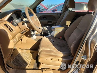 Zdjęcie 7 z 12 samochodu: 2007 HONDA PILOT EX VIN:5FNYF28467B032371 - miniatura