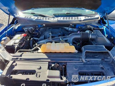 Zdjęcie 11 z 12 samochodu: 2016 FORD F150 SUPER CAB VIN:1FTEX1EP8GFC05179 - miniatura
