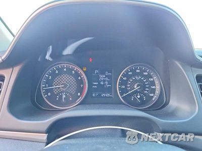 Zdjęcie 9 z 12 samochodu: 2019 HYUNDAI ELANTRA SE VIN:5NPD74LF4KH449465 - miniatura