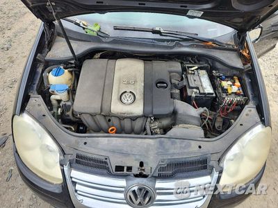 Zdjęcie 11 z 12 samochodu: 2007 VOLKSWAGEN JETTA WOLFSBURG VIN:3VWEF81K37M113741 - miniatura