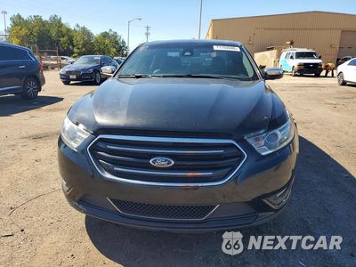 Piąte zdjęcie samochodu w środku: 2015 FORD TAURUS LIMITED VIN:1FAHP2F9XFG153362 - miniatura