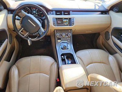 Zdjęcie 8 z 13 samochodu: 2019 LAND ROVER RANGE ROVER EVOQUE SE VIN:SALVP2RX1KH340056 - miniatura
