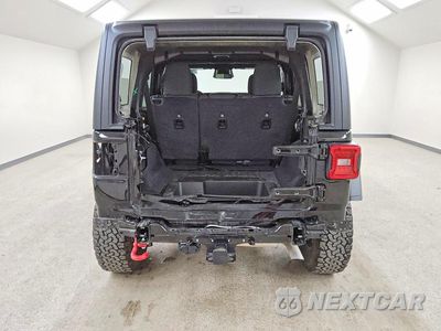 Zdjęcie 6 z 14 samochodu: 2026 JEEP WRANGLER RUBICON VIN:1C4PJXFGXTW248637 - miniatura