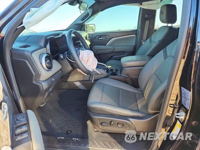 Zdjęcie 7 z 12 samochodu: 2025 CHEVROLET COLORADO ZR2 VIN:1GCPTFEK1S1171355 - miniatura