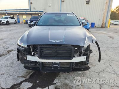 Piąte zdjęcie samochodu w środku: 2024 GENESIS GV70 2.5T STANDARD VIN:5NMMADTB0RH000886 - miniatura