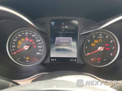 Zdjęcie 9 z 12 samochodu: 2016 MERCEDES-BENZ C 300 VIN:55SWF4JB7GU161116 - miniatura