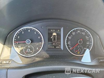 Zdjęcie 9 z 12 samochodu: 2016 VOLKSWAGEN TIGUAN S VIN:WVGAV7AX9GW569586 - miniatura