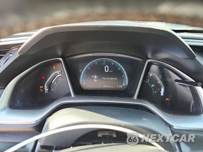 Zdjęcie 9 z 13 samochodu: 2018 HONDA CIVIC EX VIN:JHMFC1F39JX029643 - miniatura