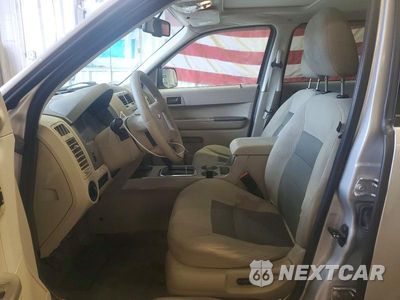 Zdjęcie 7 z 13 samochodu: 2008 FORD ESCAPE XLT VIN:1FMCU03148KA80470 - miniatura