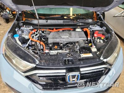 Zdjęcie 12 z 13 samochodu: 2020 HONDA CR-V EXL VIN:7FART6H80LE003485 - miniatura