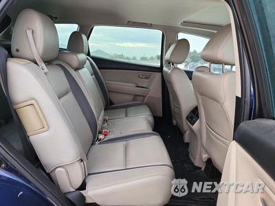 Zdjęcie 11 z 13 samochodu: 2012 MAZDA CX-9 VIN:JM3TB2CAXC0337004 - miniatura
