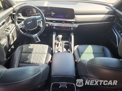 Zdjęcie 8 z 13 samochodu: 2024 KIA TELLURIDE EX X-LINE VIN:5XYP3DGC0RG447593 - miniatura