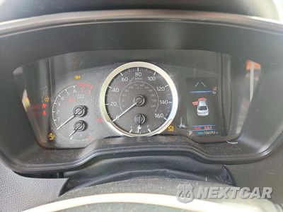 Zdjęcie 9 z 13 samochodu: 2022 TOYOTA COROLLA LE VIN:JTDEPMAE1NJ219683 - miniatura