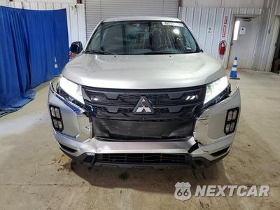 Piąte zdjęcie samochodu w środku: 2026 MITSUBISHI OUTLANDER SPORT S/SE VIN:JA4ARUAU2TU022060 - miniatura