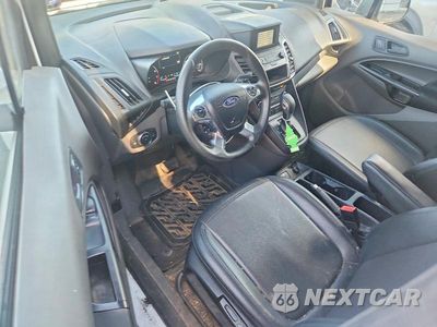 Zdjęcie 8 z 12 samochodu: 2020 FORD TRANSIT CONNECT XL VAN VIN:NM0LS7E29L1471330 - miniatura