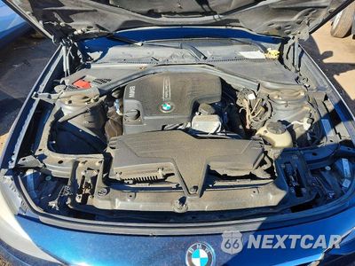 Zdjęcie 11 z 12 samochodu: 2014 BMW 328 XIGT VIN:WBA3X5C56ED556419 - miniatura