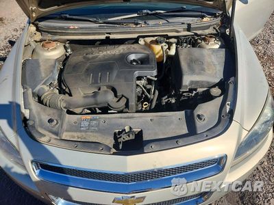 Zdjęcie 11 z 12 samochodu: 2011 CHEVROLET MALIBU 1LT VIN:1G1ZC5EU7BF148453 - miniatura