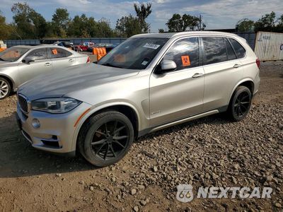 2014 BMW X5 SDRIVE35I 5UXKR2C59E0H34064 - główne zdjęcie licytacji z USA - miniatura